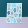 seashells